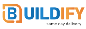 BUILDIFY Logo